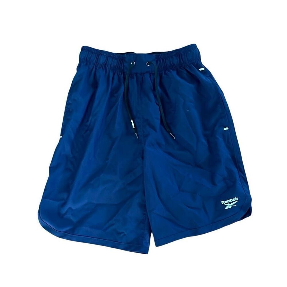 Reebok men’s size small activewear shorts never worn
